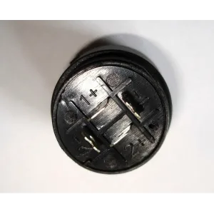 4-Pole Male Speakon Extension Plug