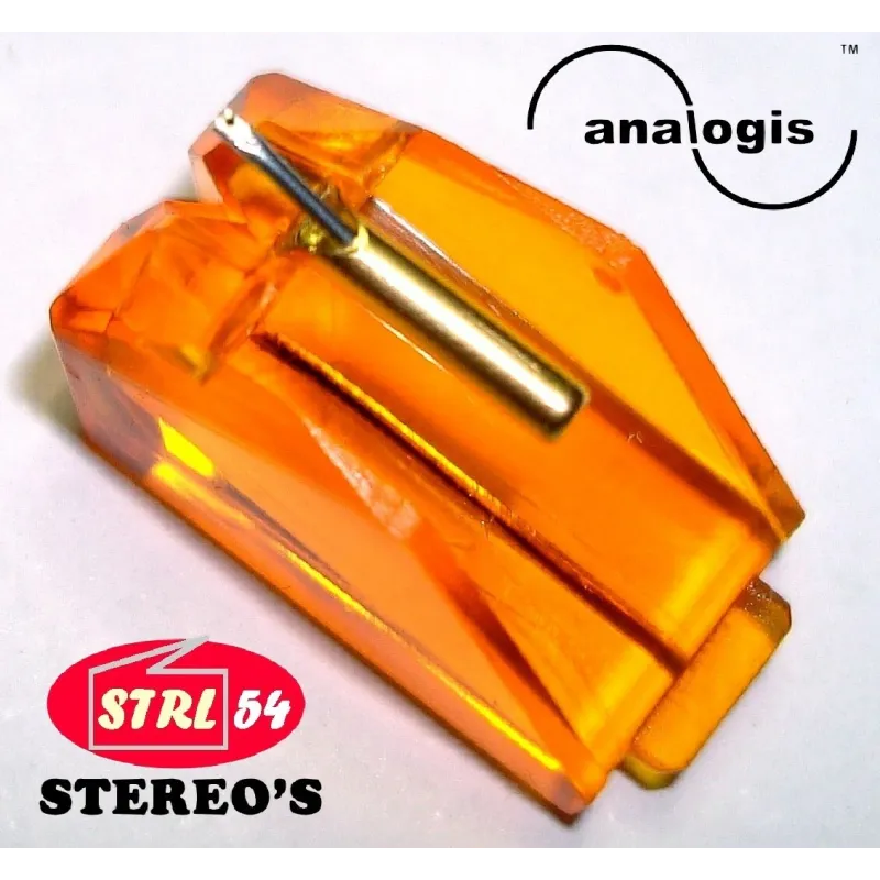 Diamond Stylus EPS24CS for Technics P24 / P22