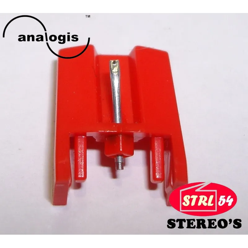 Stylus ST09D for SANYO, KENWOOD N69, SKYTEC, ION | Audio