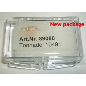 Stylus SHURE N75, M75, M71, DUAL DN325, DN320 | Audio