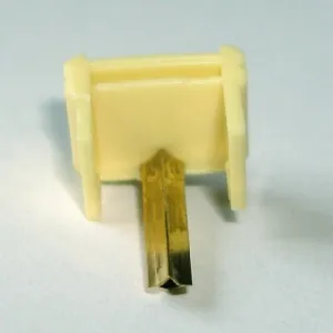 N91ED Elliptical Diamond Stylus for SHURE M91ED | Analogis