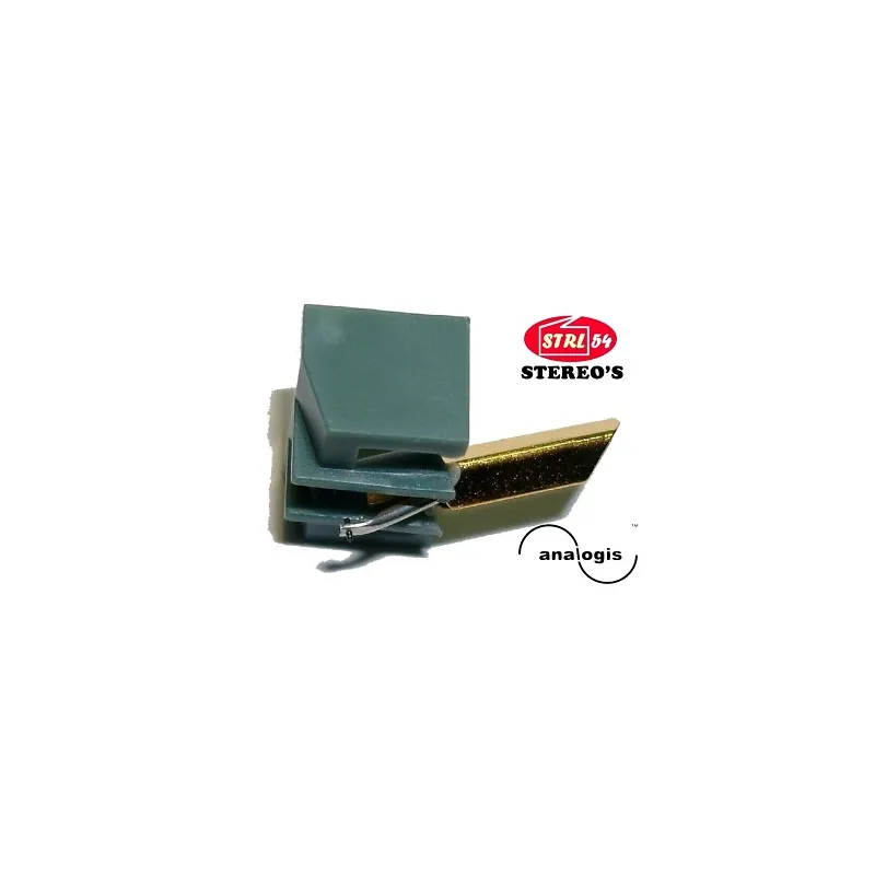 S70SR Diamond Stylus for EXCEL SOUND ES-70S | Replacement