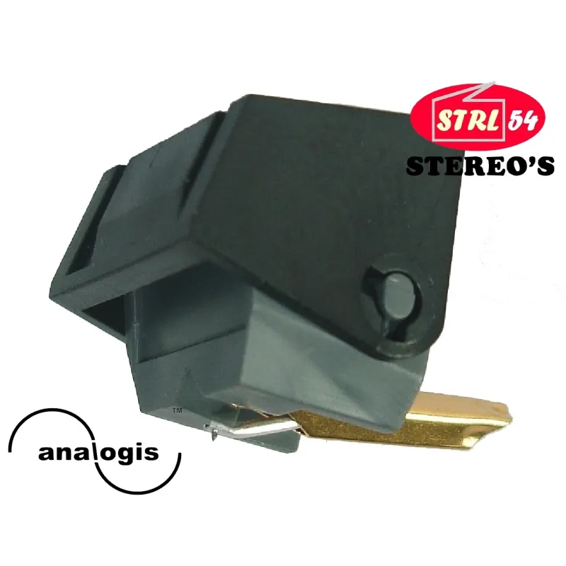 N95G Diamond Stylus for SHURE M95 | Replacement