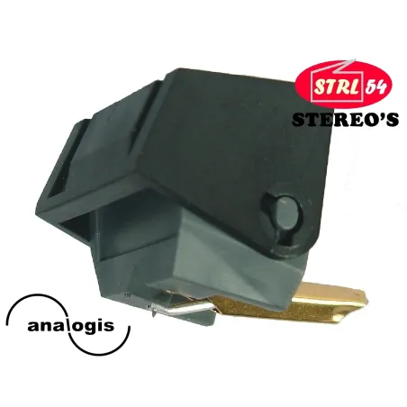 N95G Diamond Stylus for SHURE M95 | Replacement