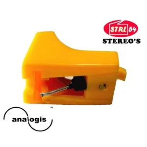 Pointe de lecture ATN3711 pour Audio Technica et AKAI