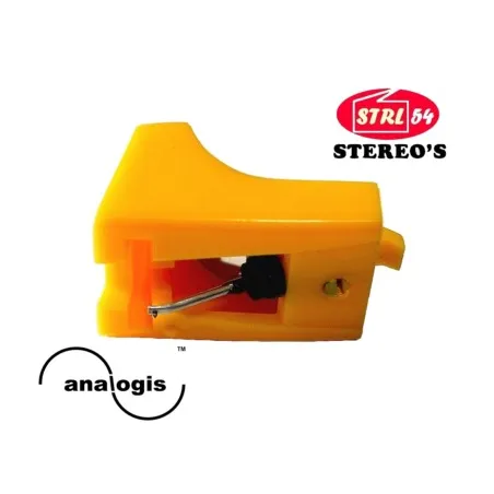 ATN3711 Diamond Stylus for Audio Technica and AKAI