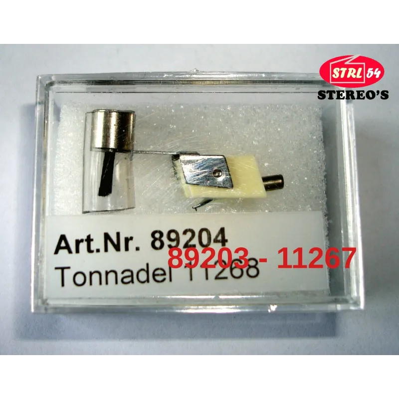 Diamond Stylus for Pickering XV-15