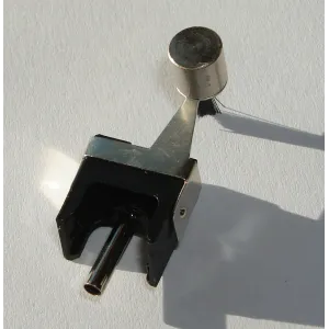 Stylet diamant elliptique pour Pickering XV15 | Audio