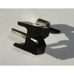 Stylet diamant elliptique pour Pickering XV15 | Audio