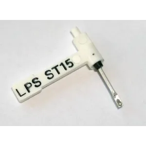 Sapphire Stylus for BSR ST-12 ST-15 | Audio