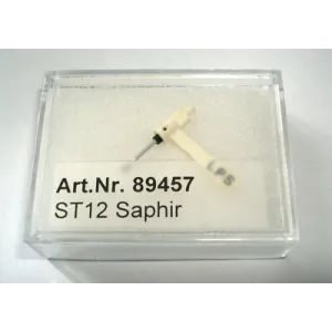 Sapphire Stylus for BSR ST-12 ST-15 | Audio