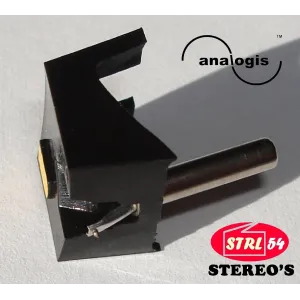 Stylet diamant pour Stanton 500 | Audio