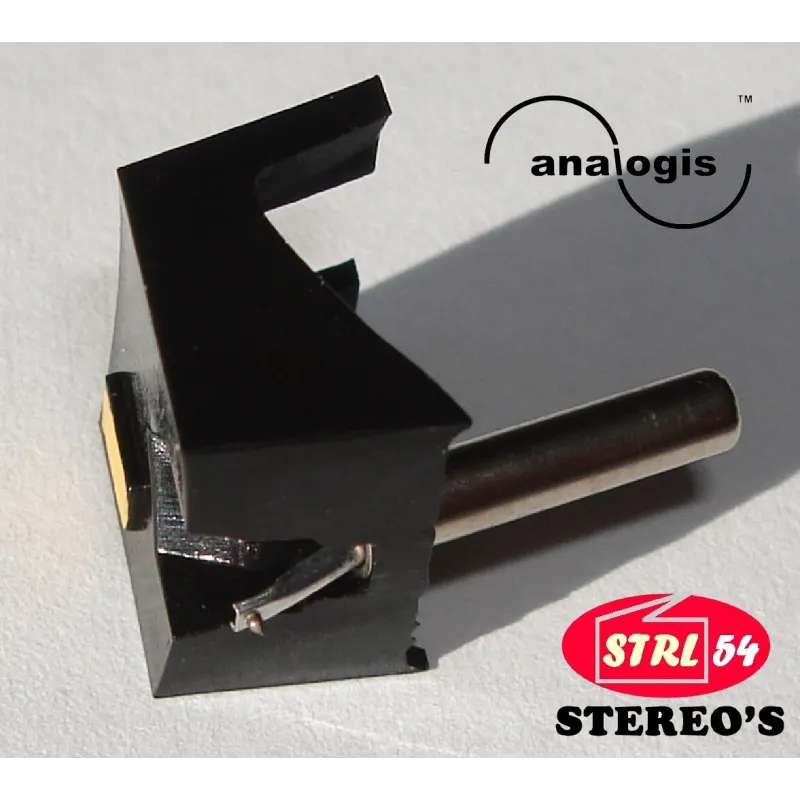 Diamond Stylus for Stanton 500 | Audio