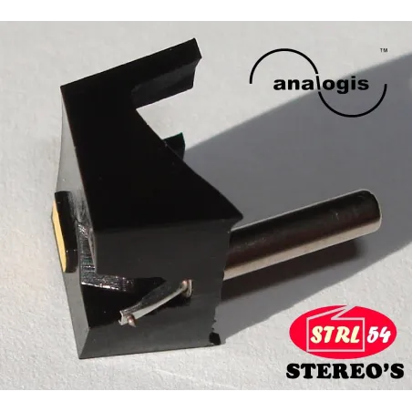 Diamond Stylus for Stanton 500 | Audio