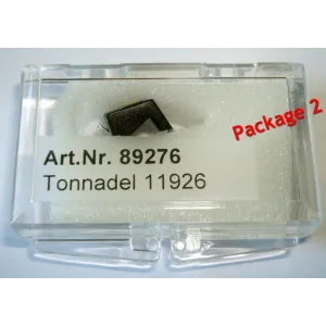 Diamond Stylus for Stanton 500 | Audio