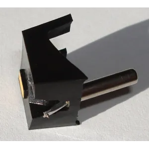 Diamond Stylus for Stanton 500 | Audio