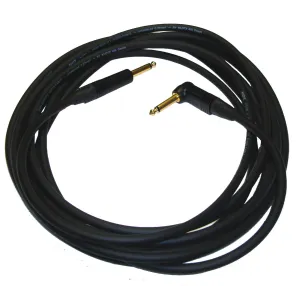 Câble Jack instrument Klotz AC110 5m - Neutrik Gold