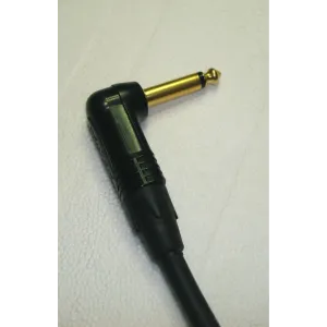 Câble Jack instrument Klotz AC110 5m - Neutrik Gold
