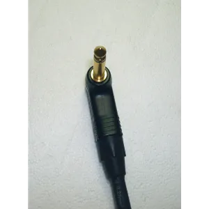 Câble Jack instrument Klotz AC110 5m - Neutrik Gold