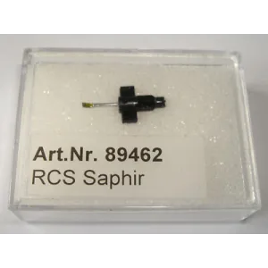 Pointe de lecture Saphir pour CONER RCS | Coner