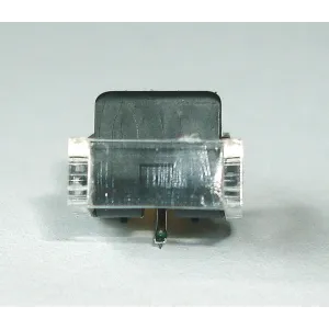 Diamond Stylus for PHILIPS GP 400 401 406 412 III | Hi-Fi