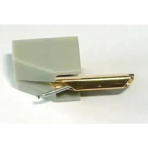 Diamond Stylus for PHILIPS GP400 GP500 MK I | Hi-Fi