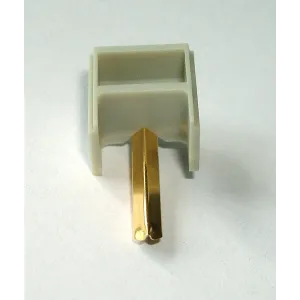Diamond Stylus for PHILIPS GP400 GP500 MK I | Hi-Fi