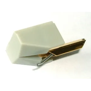 Diamond Stylus for PHILIPS GP400 GP500 MK I | Hi-Fi