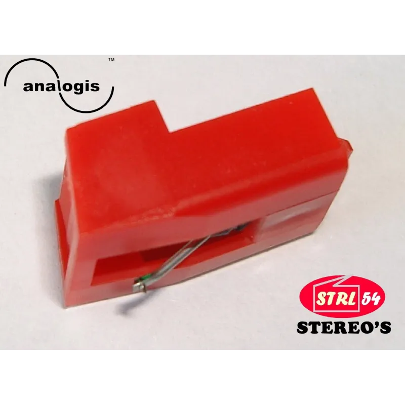 Diamond Stylus for DUAL DMS 221 222 236 237 | STRL54