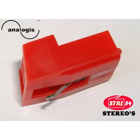 Diamond Stylus for DUAL DMS 221 222 236 237 | STRL54