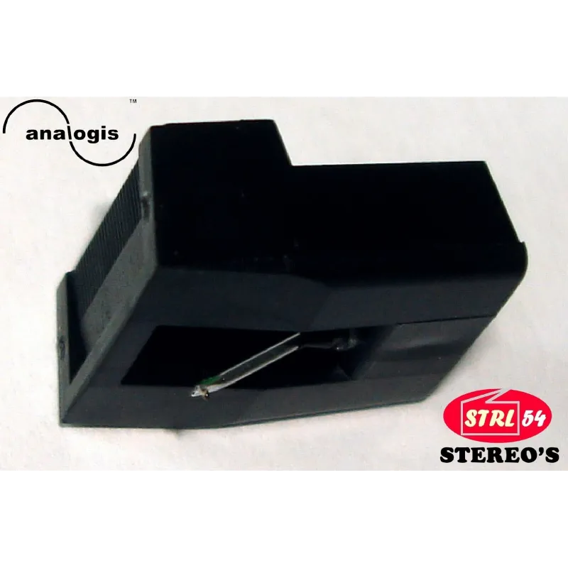 Diamond Stylus for DUAL DMS 236 237 221 222 | STRL54