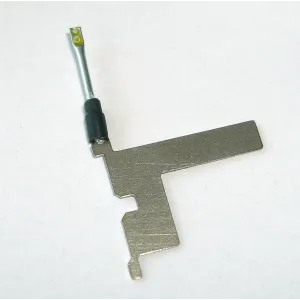 Stylet Saphir DN8 DN7 DN6 pour DUAL CDS 640-750 | DUAL