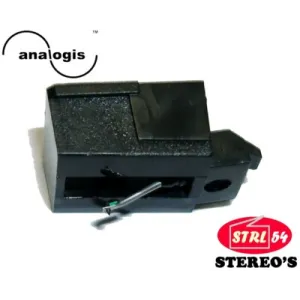 Stylus AIWA AN50 SHARP STY124 for ATN3830 | Audio-Technica
