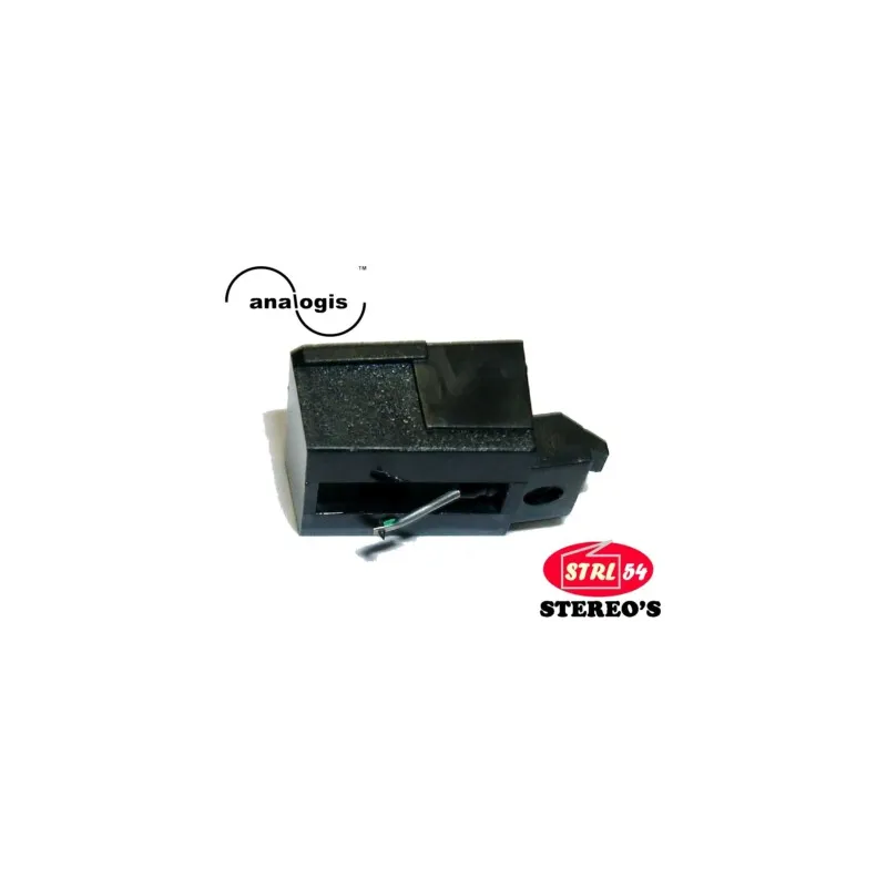 Stylet AIWA AN50 SHARP STY124 pour ATN3830 | Audio-Technica