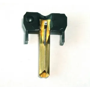 Stylet diamant elliptique N75ED II pour SHURE M75ED | Analogis