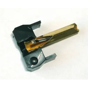 Stylet diamant elliptique N75ED II pour SHURE M75ED | Analogis
