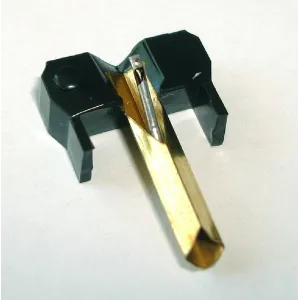 Stylet diamant elliptique N75ED II pour SHURE M75ED | Analogis