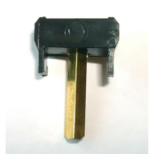 Stylet diamant elliptique N75ED II pour SHURE M75ED | Analogis