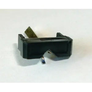 Stylet diamant elliptique N75ED II pour SHURE M75ED | Analogis