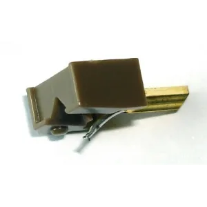 N44E Elliptical Diamond Stylus for SHURE M44E/M55E | Analogis