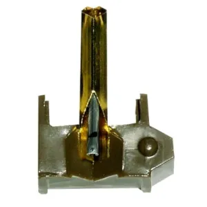 N44E Elliptical Diamond Stylus for SHURE M44E/M55E | Analogis