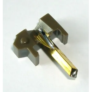 N44E Elliptical Diamond Stylus for SHURE M44E/M55E | Analogis