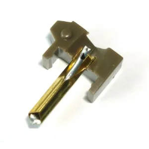 N44E Elliptical Diamond Stylus for SHURE M44E/M55E | Analogis