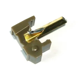 N44E Elliptical Diamond Stylus for SHURE M44E/M55E | Analogis