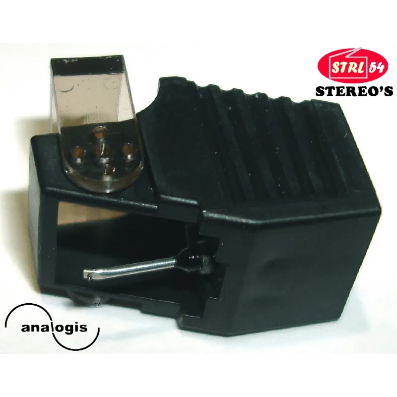 Stylus for AKAI RS-100, HITACHI DS-ST103, KENWOOD N45 | Analogis