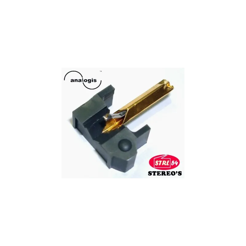 N44G Diamond Stylus for SHURE M44/M55 | Analogis