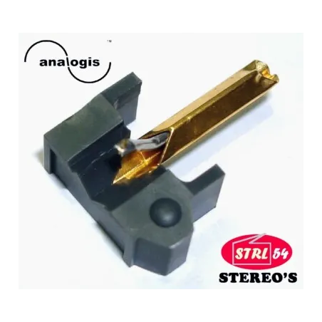 N44G Diamond Stylus for SHURE M44/M55 | Analogis