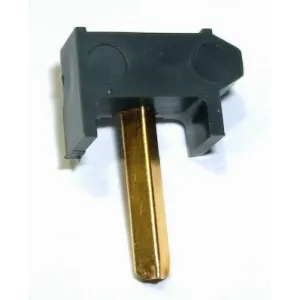 N44G Diamond Stylus for SHURE M44/M55 | Analogis