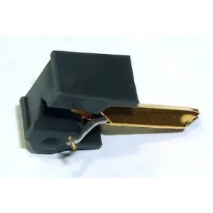 N44G Diamond Stylus for SHURE M44/M55 | Analogis