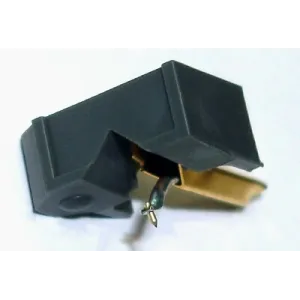 N44G Diamond Stylus for SHURE M44/M55 | Analogis